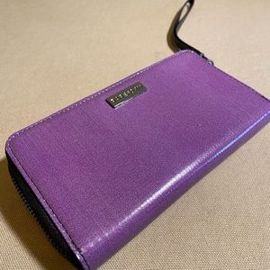 Rareform Madison Wristlet Wallet